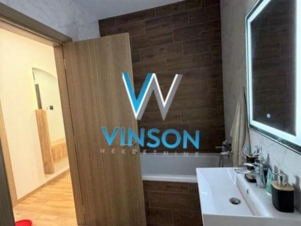 Slika 11 - Šajkaška, Dvoiposoban stan za izdavanje, 70m2, 1.200€