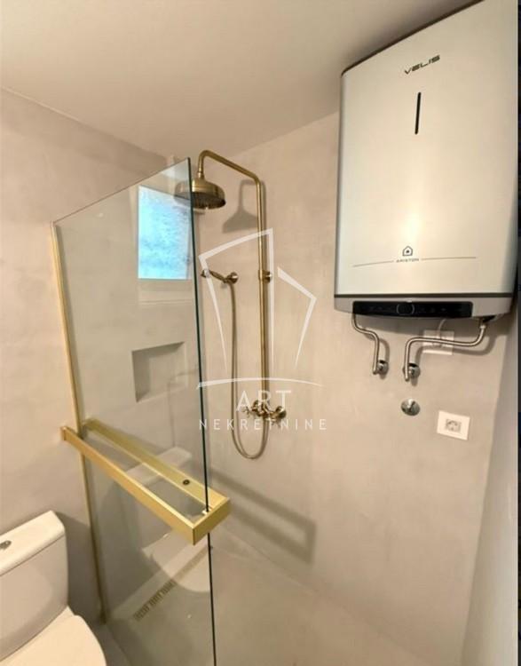 Slika 6 - Đuke Dinić, Jednosoban stan za izdavanje, 28m2, 500€