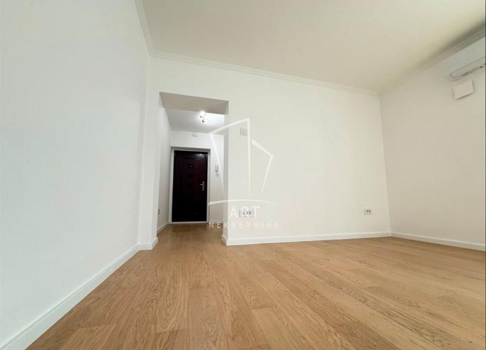 Slika 2 - Đuke Dinić, Jednosoban stan za izdavanje, 28m2, 500€