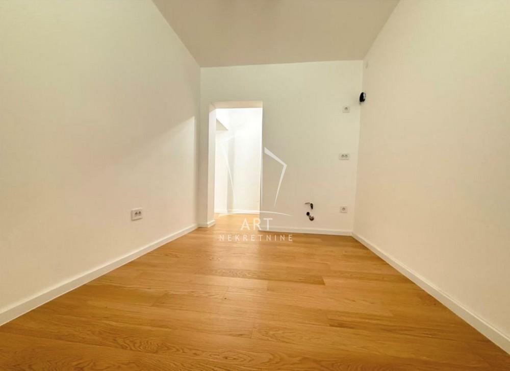 Slika 4 - Đuke Dinić, Jednosoban stan za izdavanje, 28m2, 500€