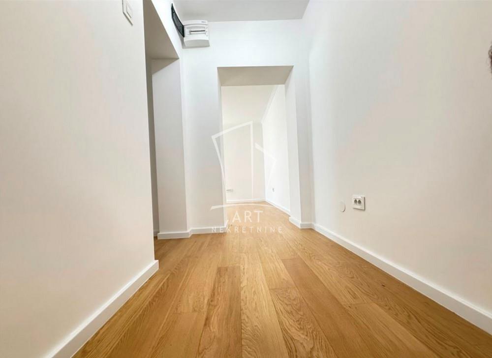 Slika 5 - Đuke Dinić, Jednosoban stan za izdavanje, 28m2, 500€