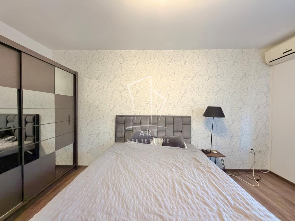 Slika 3 - Salvadora Aljendea,  Stan na prodaju, 25m2, 85.000€