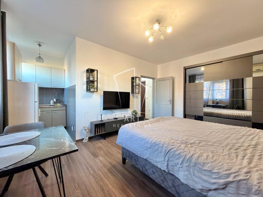 Slika 4 - Salvadora Aljendea,  Stan na prodaju, 25m2, 85.000€