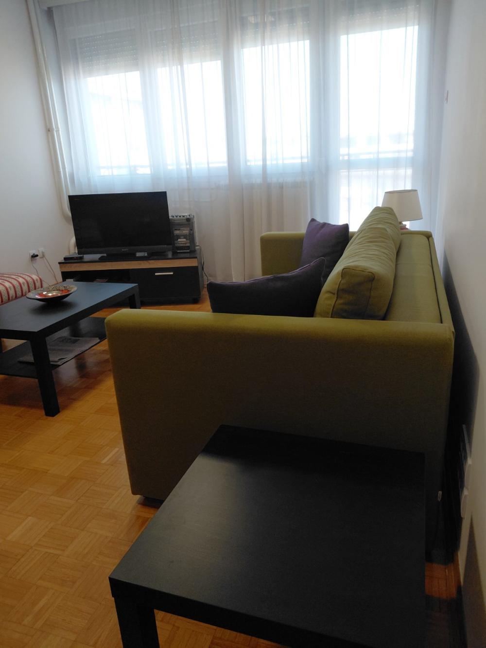 Slika 6 - Dvosoban stan za izdavanje, 57m2, 700€