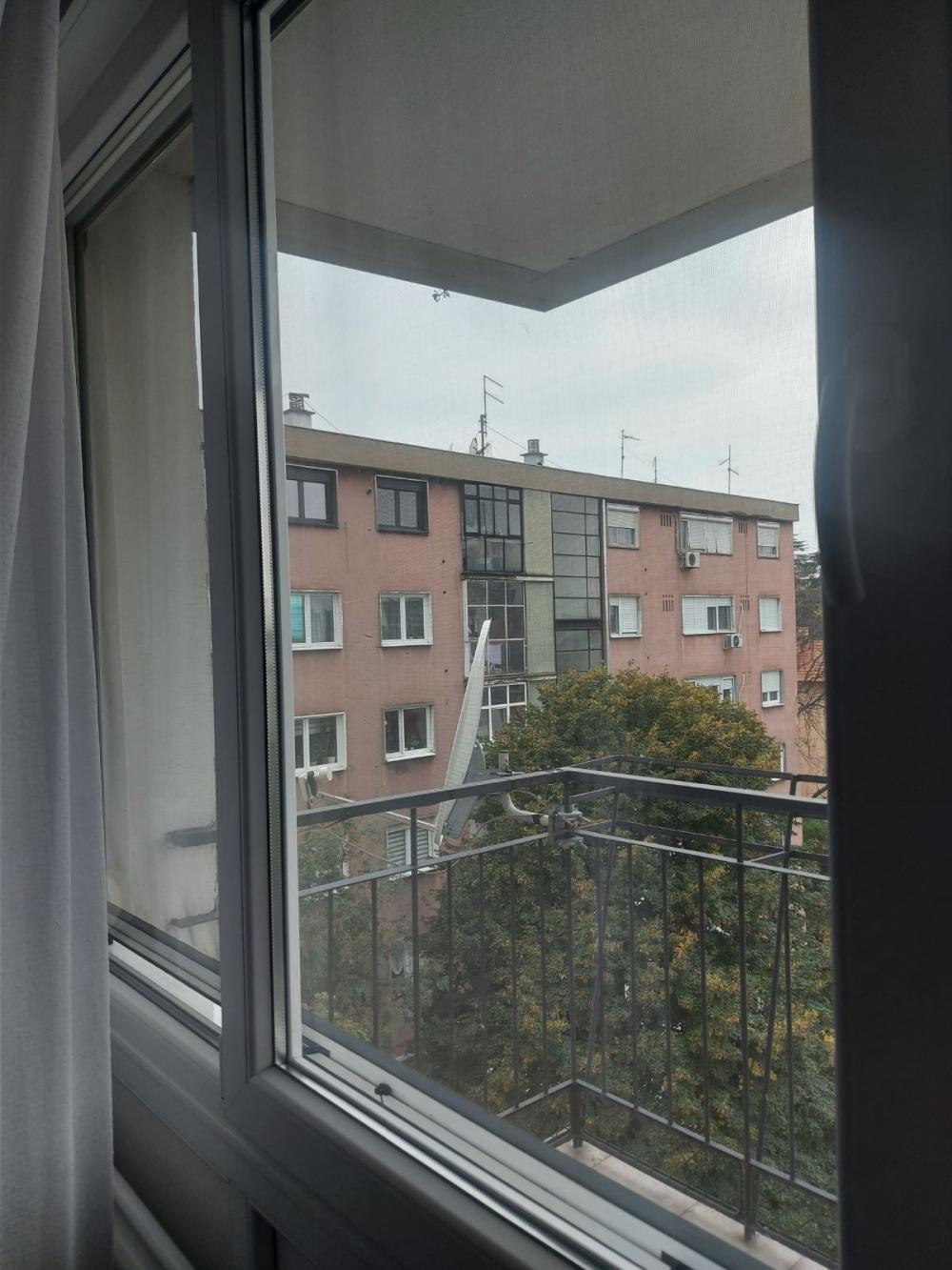 Slika 7 - Dvosoban stan za izdavanje, 57m2, 700€