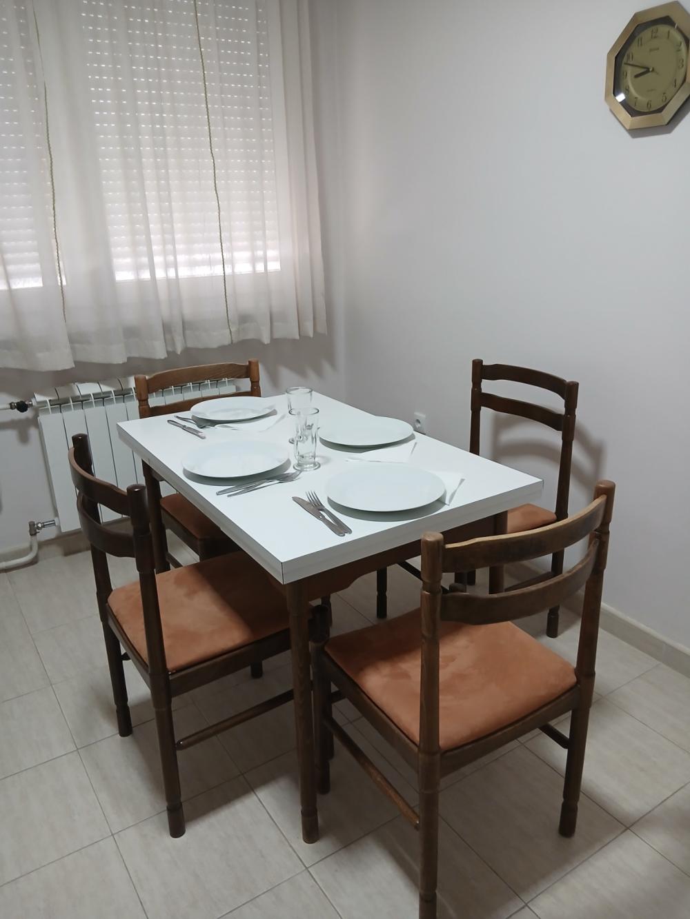 Slika 10 - Dvosoban stan za izdavanje, 57m2, 700€