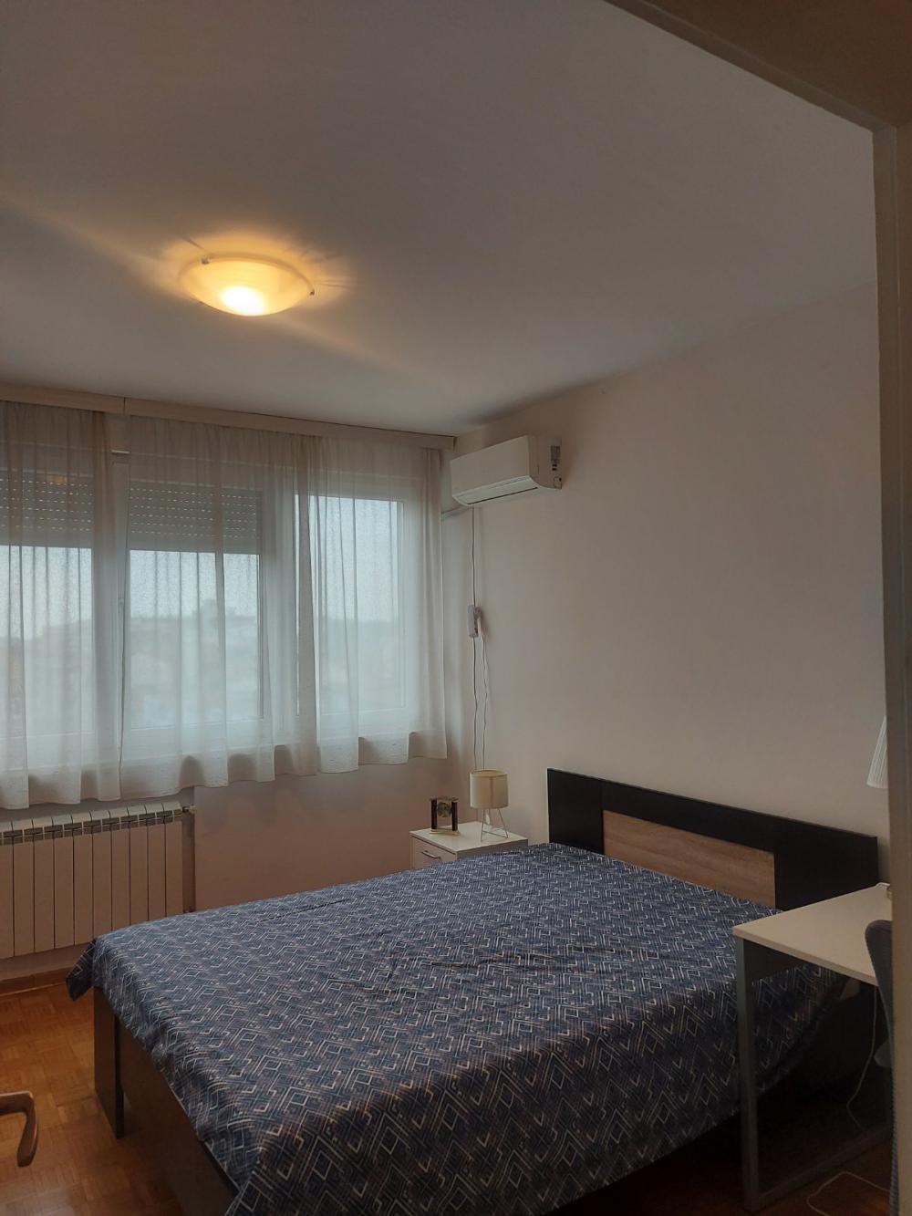 Slika 8 - Dvosoban stan za izdavanje, 57m2, 700€