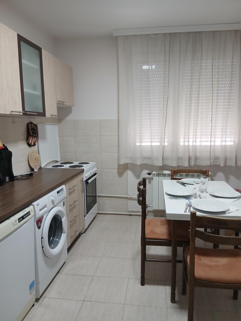 Slika 3 - Dvosoban stan za izdavanje, 57m2, 700€