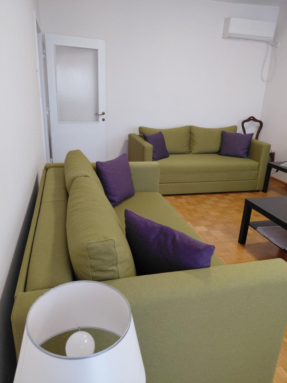Slika 5 - Dvosoban stan za izdavanje, 57m2, 700€