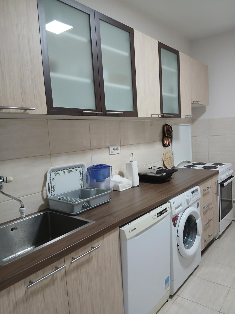 Slika 2 - Dvosoban stan za izdavanje, 57m2, 700€