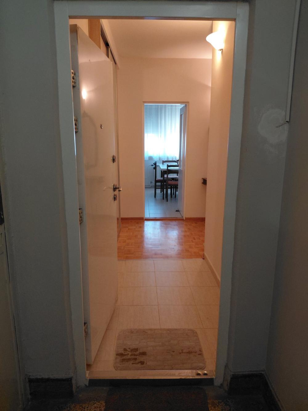 Glavna slika -Dvosoban stan za izdavanje, 57m2, 700€