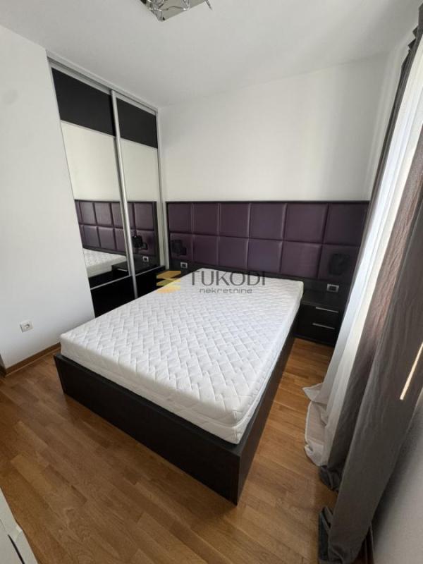 Slika 3 - Dvoiposoban stan za izdavanje, 52m2, 800€