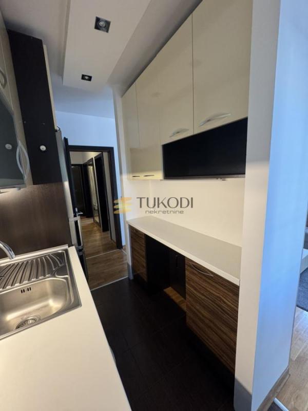 Slika 7 - Dvoiposoban stan za izdavanje, 52m2, 800€