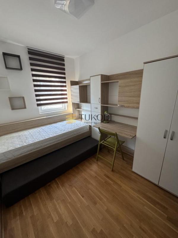 Slika 5 - Dvoiposoban stan za izdavanje, 52m2, 800€