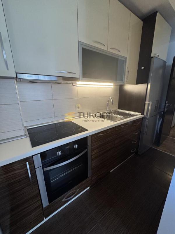 Slika 8 - Dvoiposoban stan za izdavanje, 52m2, 800€