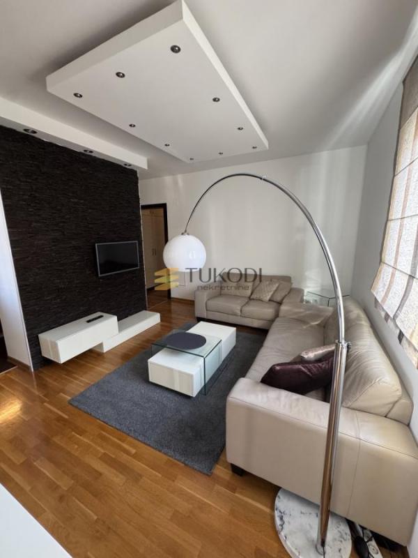 Slika 1 - Dvoiposoban stan za izdavanje, 52m2, 800€
