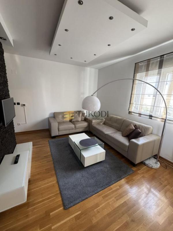 Slika 2 - Dvoiposoban stan za izdavanje, 52m2, 800€