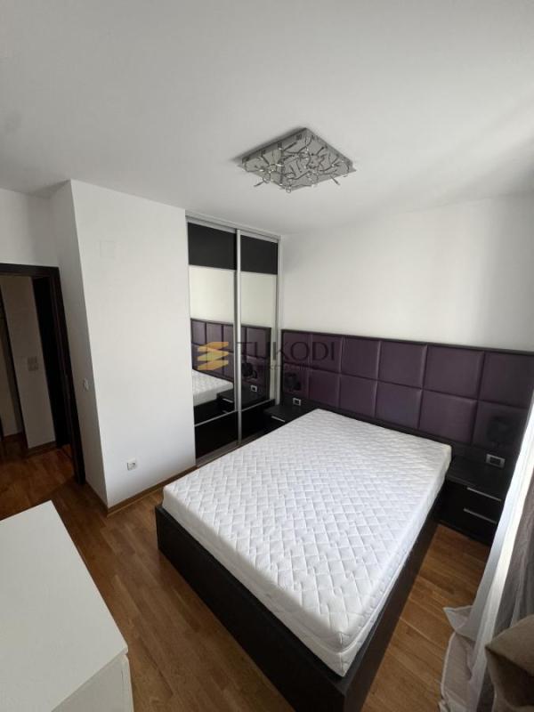Slika 4 - Dvoiposoban stan za izdavanje, 52m2, 800€