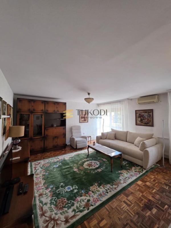 Slika 2 - Trosoban stan za izdavanje, 80m2, 650€