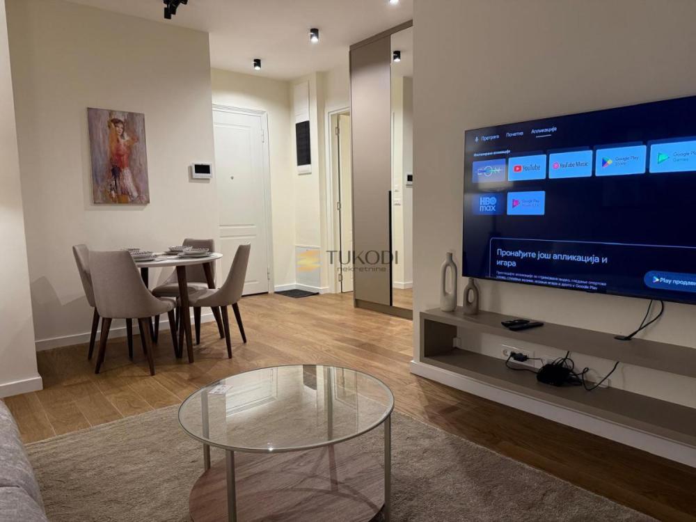 Slika 3 - Dvosoban stan za izdavanje, 55m2, 1.300€