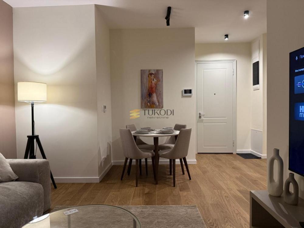 Slika 4 - Dvosoban stan za izdavanje, 55m2, 1.300€