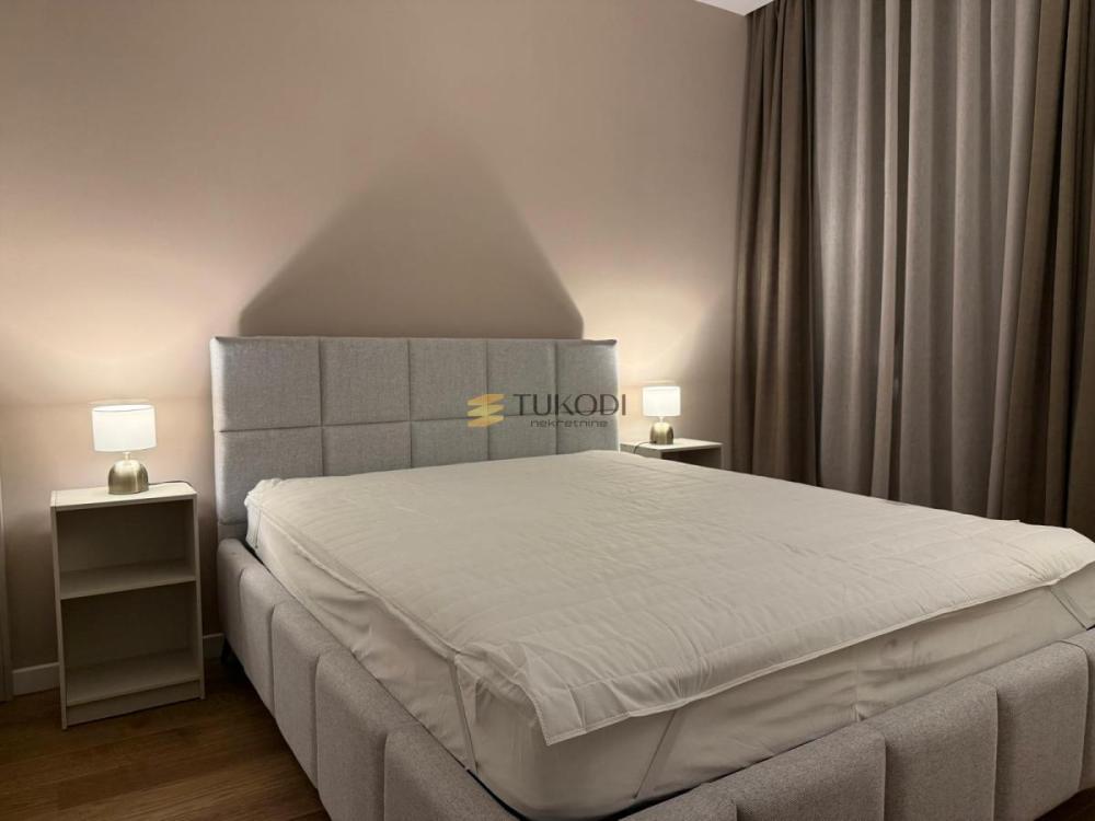 Slika 6 - Dvosoban stan za izdavanje, 55m2, 1.300€