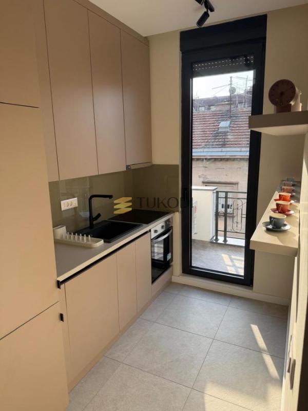 Slika 8 - Dvosoban stan za izdavanje, 55m2, 1.300€