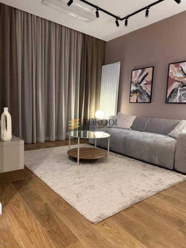 Slika 5 - Dvosoban stan za izdavanje, 55m2, 1.300€