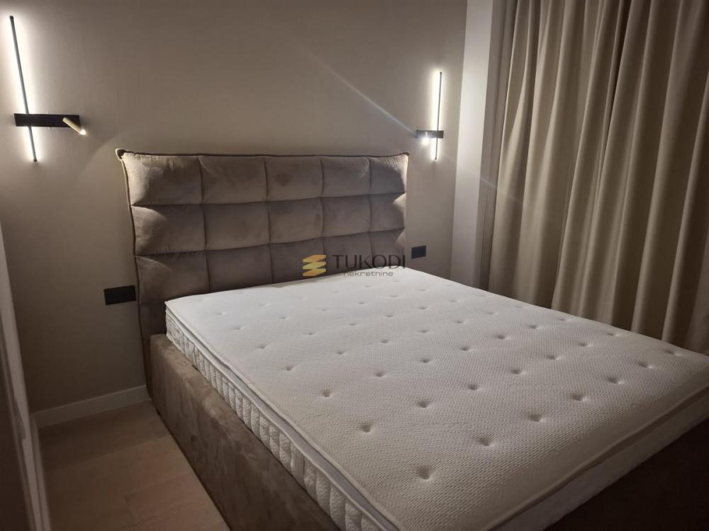Slika 3 - Dvosoban stan za izdavanje, 43m2, 1.180€
