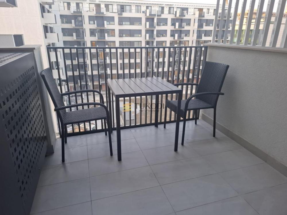 Slika 7 - Dvosoban stan za izdavanje, 43m2, 1.180€
