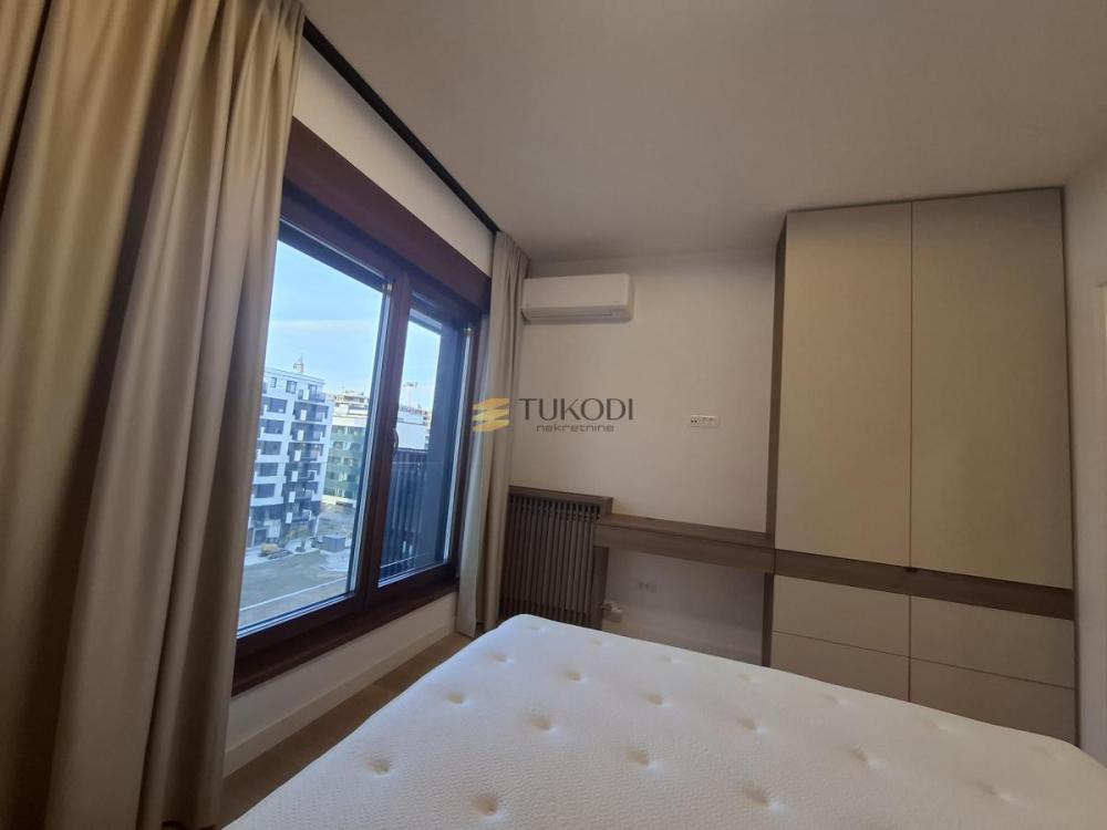Slika 4 - Dvosoban stan za izdavanje, 43m2, 1.180€