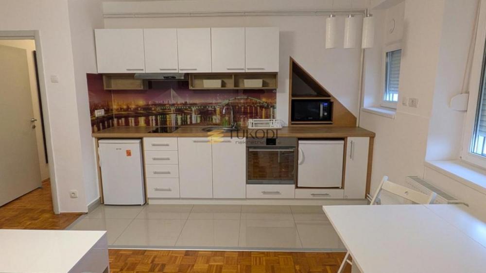 Slika 3 - Jednoiposoban stan za izdavanje, 45m2, 650€