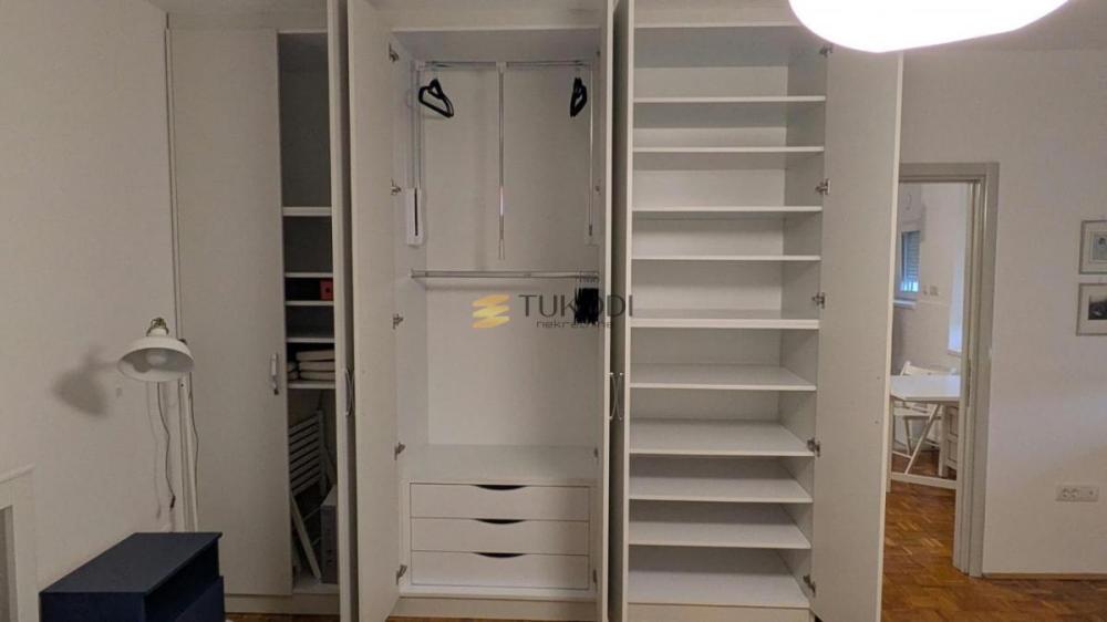 Slika 9 - Jednoiposoban stan za izdavanje, 45m2, 650€