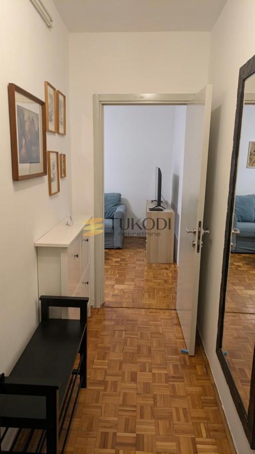 Slika 8 - Jednoiposoban stan za izdavanje, 45m2, 650€