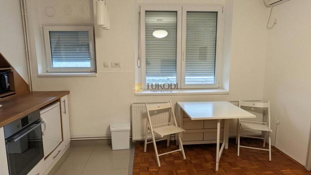 Slika 4 - Jednoiposoban stan za izdavanje, 45m2, 650€