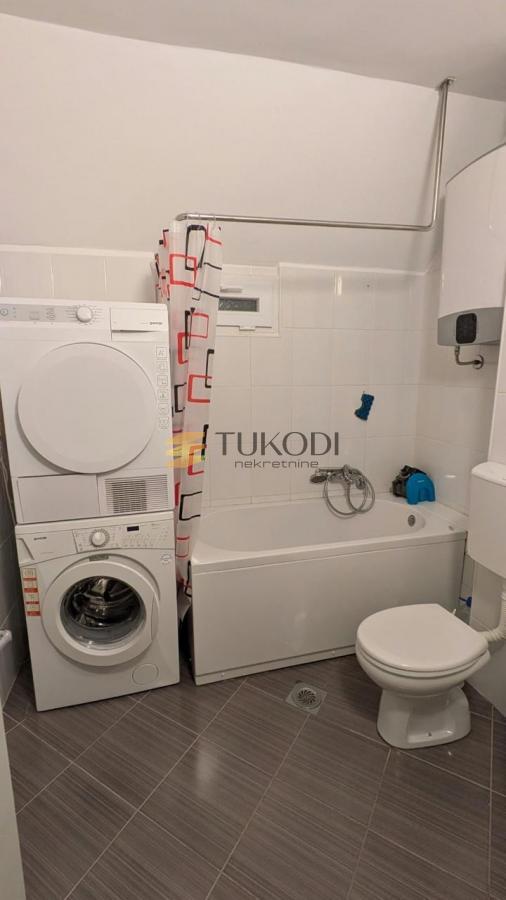 Slika 10 - Jednoiposoban stan za izdavanje, 45m2, 650€