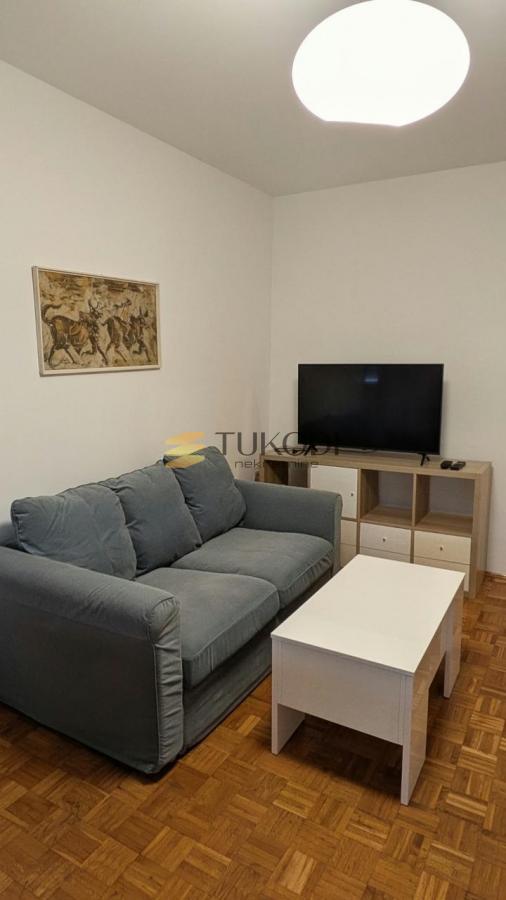 Slika 2 - Jednoiposoban stan za izdavanje, 45m2, 650€
