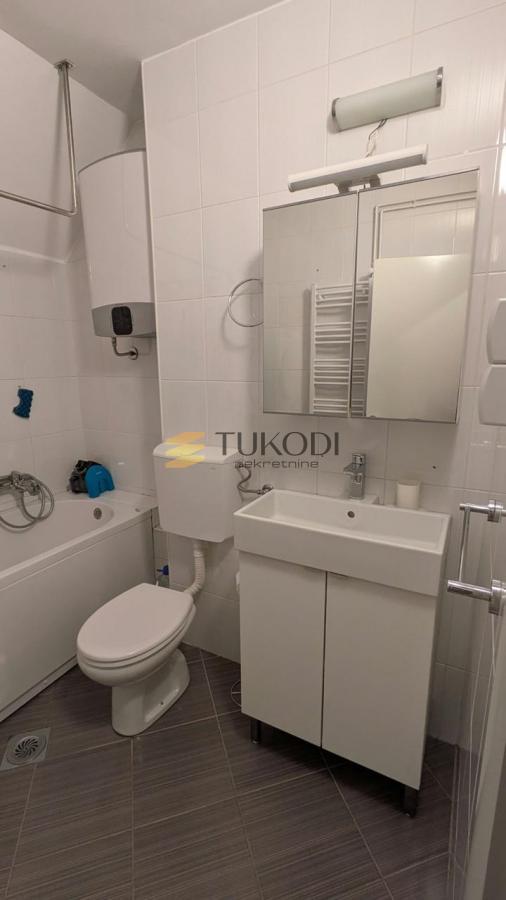 Slika 11 - Jednoiposoban stan za izdavanje, 45m2, 650€