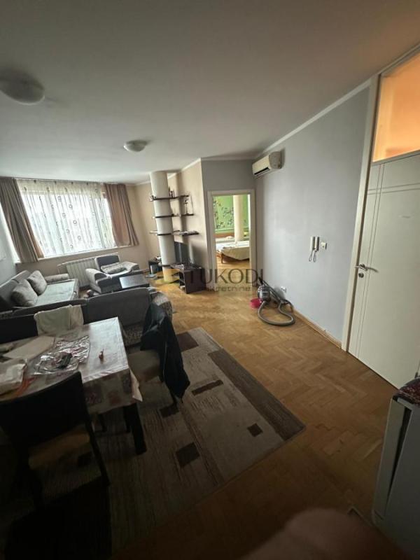 Slika 3 - Dvosoban stan za izdavanje, 60m2, 700€