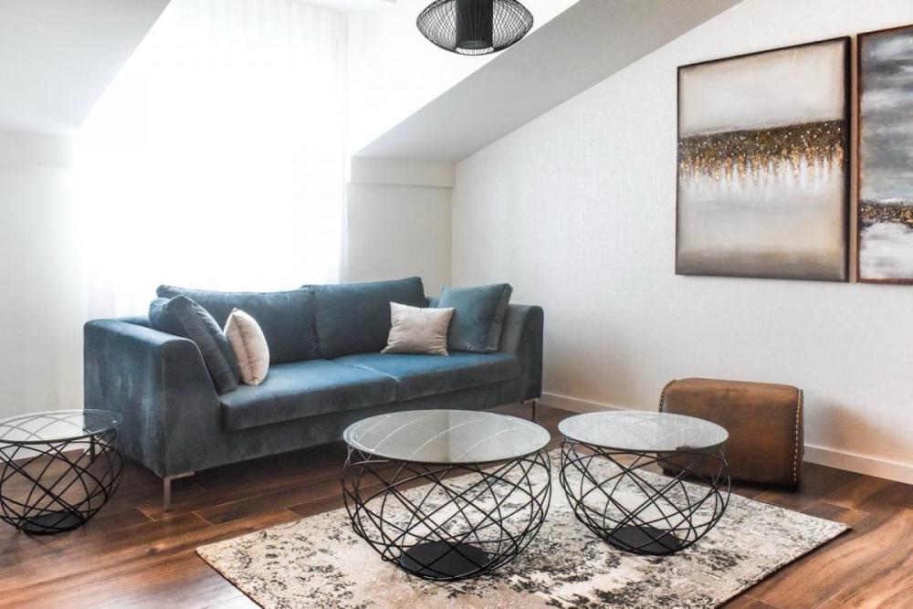 Slika 2 - Trosoban stan za izdavanje, 88m2, 1.300€