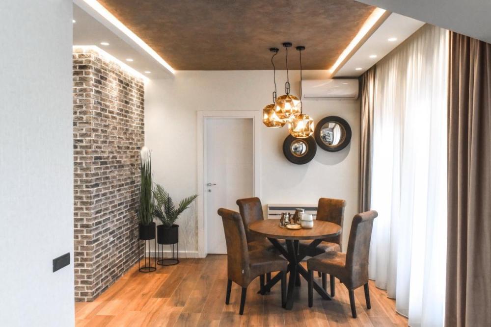 Slika 4 - Trosoban stan za izdavanje, 88m2, 1.300€