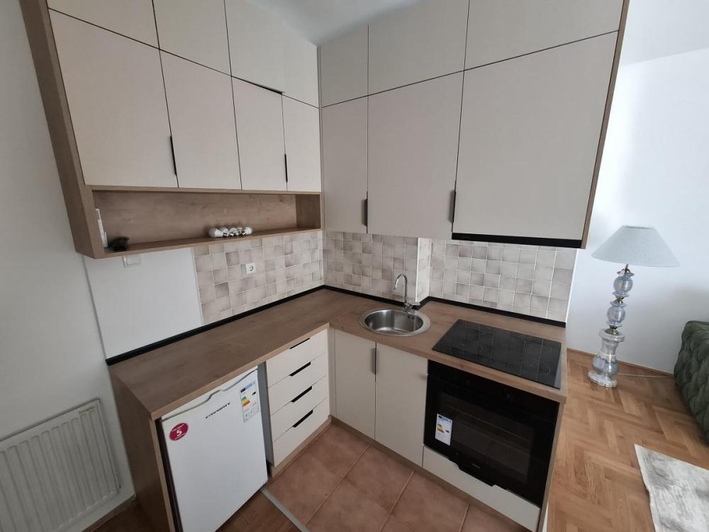 Slika 7 - Jednoiposoban stan za izdavanje, 47m2, 600€