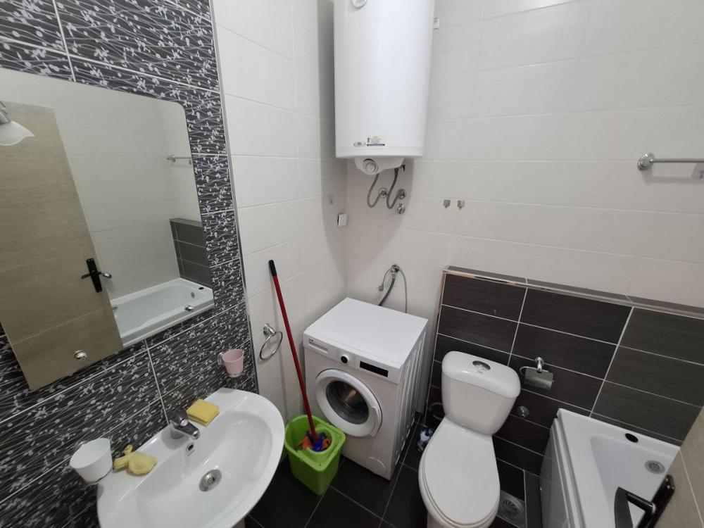 Slika 10 - Jednoiposoban stan za izdavanje, 47m2, 600€