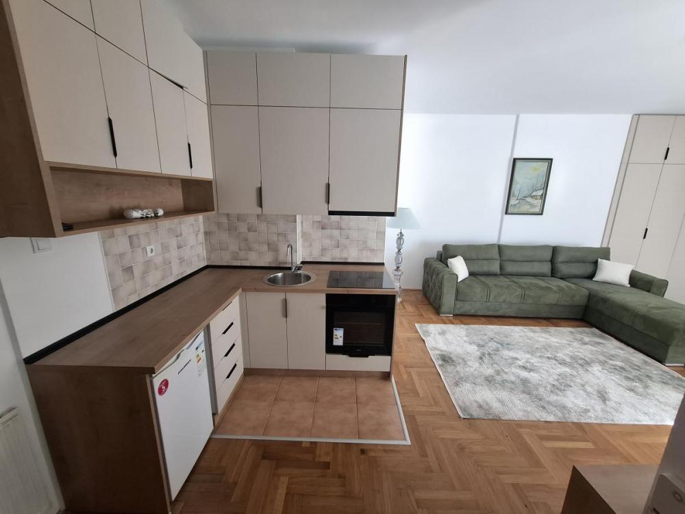 Slika 6 - Jednoiposoban stan za izdavanje, 47m2, 600€
