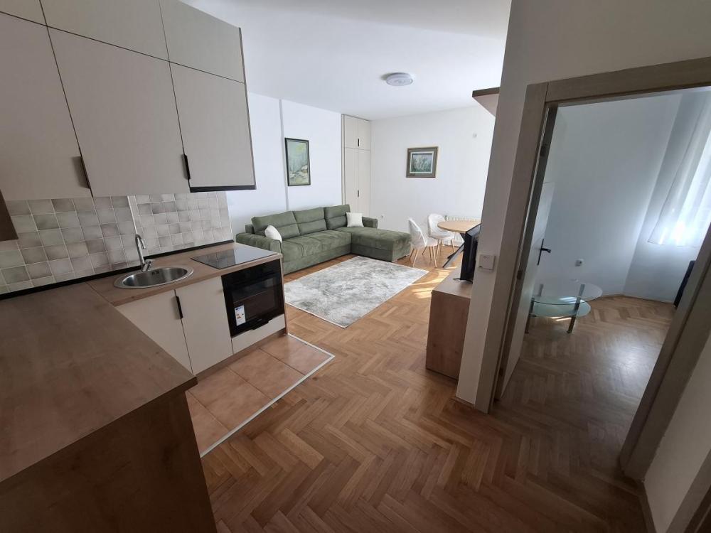 Slika 5 - Jednoiposoban stan za izdavanje, 47m2, 600€