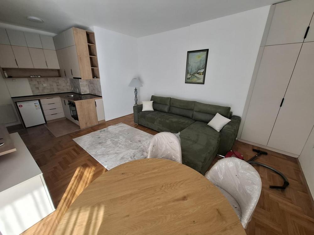 Slika 4 - Jednoiposoban stan za izdavanje, 47m2, 600€