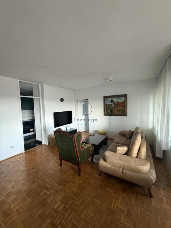 Slika 3 - Crnotravska, Trosoban stan za izdavanje, 75m2, 650€