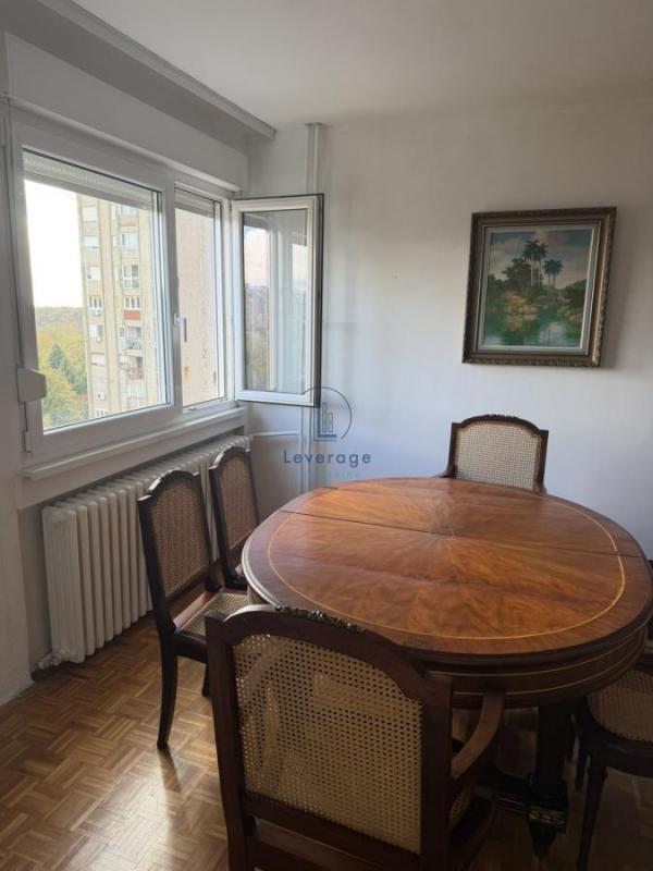 Slika 6 - Crnotravska, Trosoban stan za izdavanje, 75m2, 650€