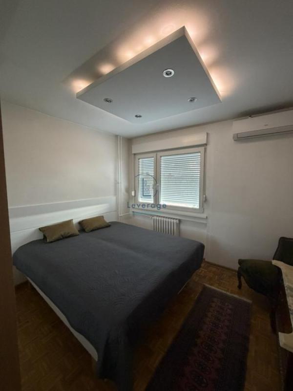 Slika 10 - Crnotravska, Trosoban stan za izdavanje, 75m2, 650€