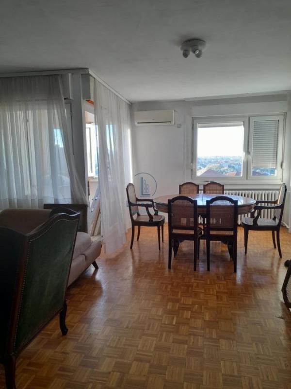 Slika 5 - Crnotravska, Trosoban stan za izdavanje, 75m2, 650€